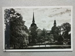 KOV 536-29 - SWEDEN, HABO KYRKA - Zweden