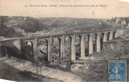 DINAN     VIADUC - Dinan