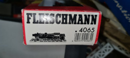 FLEISCHMANN 142 T EN CONTINU OCCASION - Scompartimento Viaggiatori