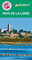 Guide Vert Pays De La Loire - Andere & Zonder Classificatie