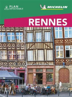 Guide Vert WE&GO Rennes - Autres & Non Classés