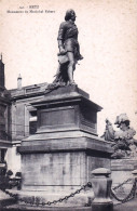 57 - Moselle - METZ - Monument Du General Fabert - Metz Campagne