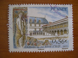 France Obl   N° 4367 Cachet Rond Noir - Usati