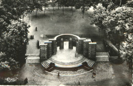 Dép 22 - St - Saint Brieuc - Le Théâtre De Verdure - Vue Aérienne - Bon état Général - Saint-Brieuc