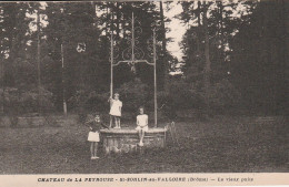 SAINT SORLIN Chateau - Sonstige & Ohne Zuordnung