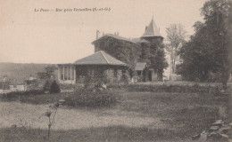 BUC Le Parc Pres De Versailles - Buc