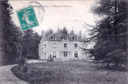 41 - Loir Et Cher - CELLETTES - Chateau De L'Archerie - Sonstige & Ohne Zuordnung