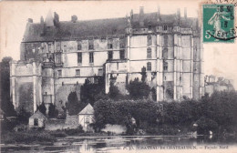 28 - Eure Et Loir - Chateau De CHATEAUDUN - Chateaudun