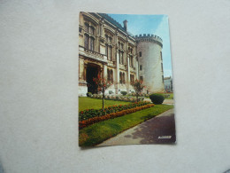 Angoulème - Les Jardins De L'Hôtel-de-Ville - 16.015.69 - Editions La Cigogne - - Angouleme