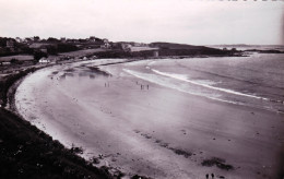 22 - TRESTEL PLAGE ( Trévou-Tréguignec ) - La Plage Vers Port Le Goff - Sonstige & Ohne Zuordnung