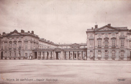 PALAIS DE COMPIEGNE FACADE PRINCIPALE - Compiegne