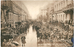 CPA Carte Postale  Germany Berlin Souvenir Du Coup D'état 1920 VM80192 - Sonstige & Ohne Zuordnung