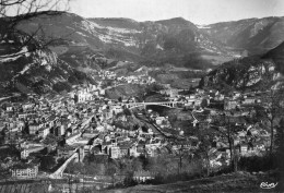 (39) ST Claude   Vue Générale En Direction De Septmoncel  La Roche Blanche ( Jura) - Saint Claude