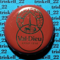 Val-Dieu Triple    Mev24 - Birra