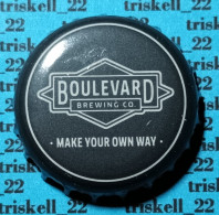 Boulevard Tank 7    Mev25 - Bier