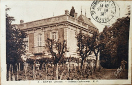 Lignon - Château Cachemarie - Other & Unclassified