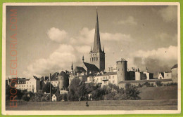 Ae9573 - ESTONIA - Ansichtskarten VINTAGE POSTCARD - Tallinn - 1930's - Estland