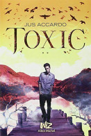 Toxic: Touch - Tome 2 - Autres & Non Classés