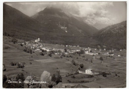 DAIANO - PANORAMA - TRENTO - 1966 - Trento