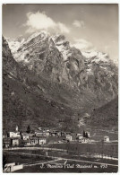 S. MARTINO - VAL MASINO - SONDRIO - 1955 - Sondrio