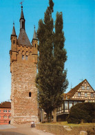 Bad Wimpfen Blauer Turm Ngl #170.598 - Autres & Non Classés