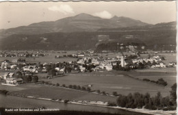 Kuchl Mit Schlenken Und Schittenstein, Steiermark Glum 1960? #G4884 - Sonstige & Ohne Zuordnung