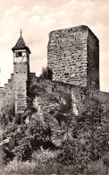 Bad Wimpfen Roter Turm Mit Nürnberger Türmchen Ngl #170.653 - Sonstige & Ohne Zuordnung