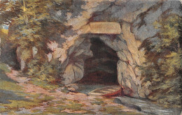 Wimsener Höhle Ngl #170.625 - Sonstige & Ohne Zuordnung