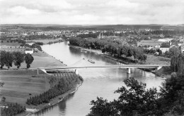 Bad Wimpfen Blick Ins Neckartal Ngl #170.646 - Sonstige & Ohne Zuordnung