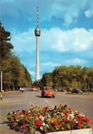 Stuttgart Fernsehturm Ngl #170.642 - Sonstige & Ohne Zuordnung