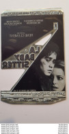 PLAQUE METAL PUBLICITAIRE FILM  LA BABY SITTER 1975 - Other & Unclassified