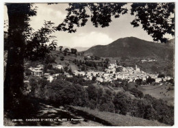 CASASCO D'INTELVI - PANORAMA - COMO - Como