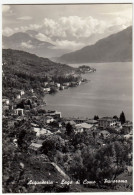 ACQUASERIA - S. SIRO - LAGO DI COMO - PANORAMA - 1963 - Como