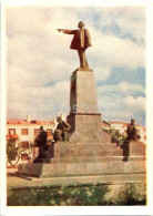Sevastopol - Monument To Lenin - Crimea - 1960 - Ukraine USSR - Used - Ukraine