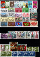 EUROPA - LOT De Timbres EUROPA Neuf** LUXE, Tout Pays Sauf LA FRANCE . LOT TRES IMPORTANT. (voir Photos) - Sonstige - Europa