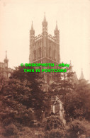 R549605 Gloucester Cathedral. A. Pitcher - World