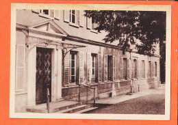 24246 /⭐ ◉  ♥️  PARIS XIV Infirmerie MARIE-THERESE 92 Avenue DENFERT-ROCHEREAU Entrée Façade 1930s Jean BRUNISSEN - Paris (14)