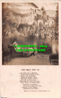 R548397 Holy City. 1. Bamforth. 1907 - World