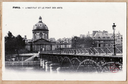24213 /⭐ ◉  PARIS VIIIe Le Pont ALEXANDRE III Bâteau Mouche Cliché 1900s Etat: PARFAIT  - Distretto: 08
