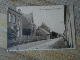 Zandhoven Pulle Pastorij En Gemeentehuis - Zandhoven