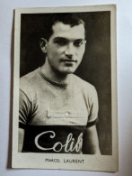 CPA - Cyclisme Marcel Laurent - Cycling