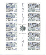 BF52 Europa 1991 - Blocks & Sheetlets