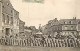 BERNAY Marché Aux Grains (n°2) - Bernay