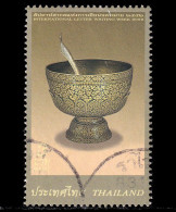 Thailand Stamp 2009 International Letter Writing Week 3 Baht - Used - Thailand