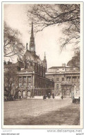 4 Cartes De Paris, Palais De Justice, Place Du Carrousel, Théâtre Français, Vue Panoramique - Sacré Coeur