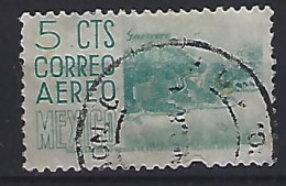 Mexico 1953-75  Einheimische Bilder (o) Mi.1021 A   (issued 1953) - Mexique