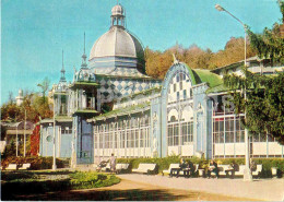 Zheleznovodsk - Pushkin Gallery - Postal Stationery - 1971 - Russia USSR - Unused - Russie