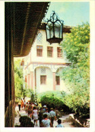 Bakhchisaray Historical Museum - Passage From The Harem Building To The Palace - Crimea - 1973 - Ukraine USSR - Unused - Ukraine