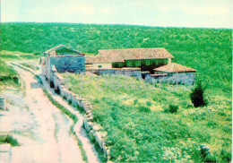 Bakhchisaray Historical Museum - Chufut-Kale Cave Town - Main Street - Crimea - 1970 - Ukraine USSR - Unused - Ukraine