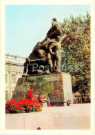 Odessa - Odesa - Monument To The Potemkin Sailors - 1970 - Ukraine USSR - Unused - Ukraine